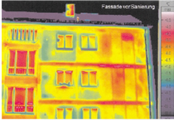 Thermografie Bild 3